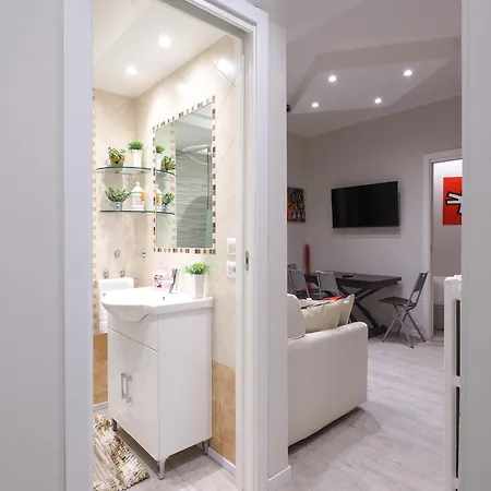 Apartment Delizioso Tra Navigli E Mm Sant'agostino Mailand