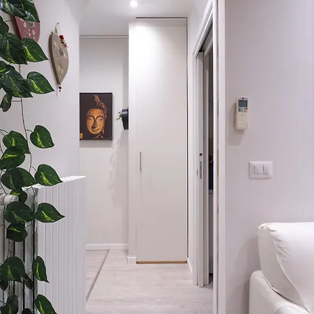 Delizioso Tra Navigli E Mm Sant'agostino Mailand