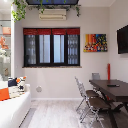 Delizioso Tra Navigli E Mm Sant'agostino Mailand