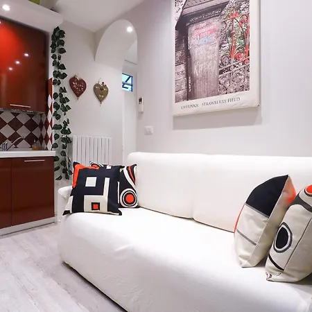 Delizioso Tra Navigli E Mm Sant'agostino