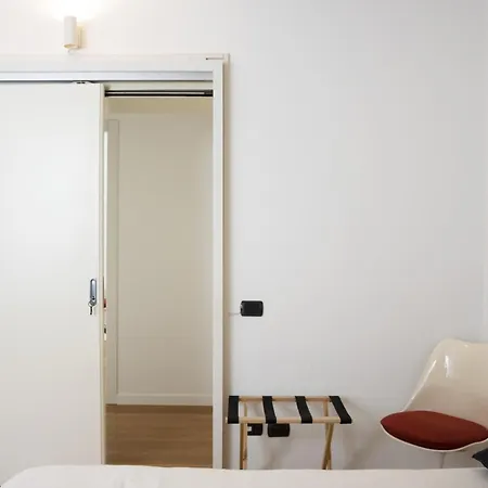 アパート In Affitto Zona Tortona Solari