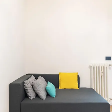 Cimabue Flexyrent A.c. * Милан