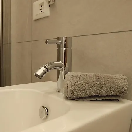 شقة Casa Linda Sul Naviglio