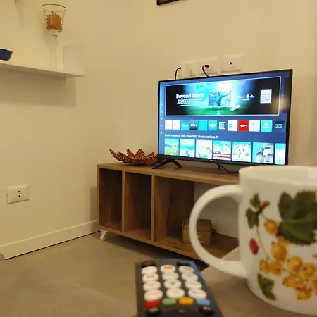 شقة Casa Linda Sul Naviglio