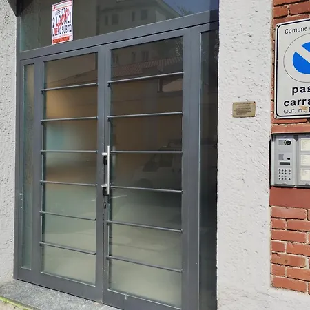 شقة Casa Linda Sul Naviglio *