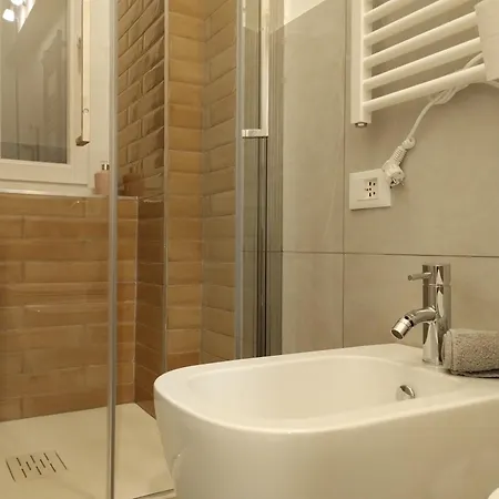 شقة Casa Linda Sul Naviglio ميلان