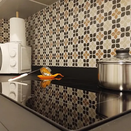 شقة Casa Linda Sul Naviglio