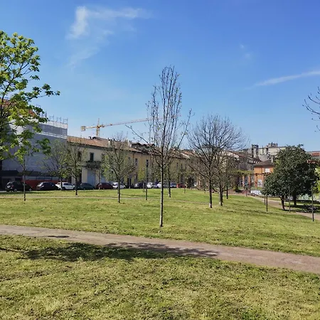 Casa Linda Sul Naviglio *