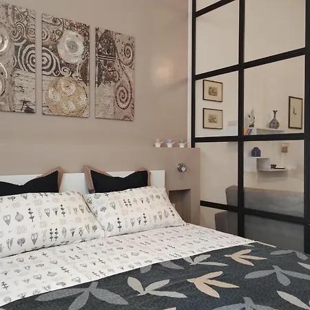 Casa Linda Sul Naviglio