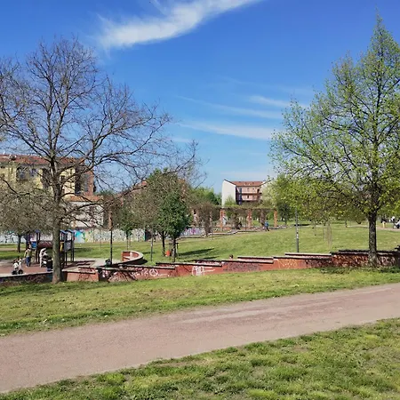 Casa Linda Sul Naviglio