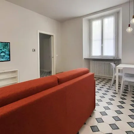 Lejlighed Il Melograno Sul Naviglio Milano