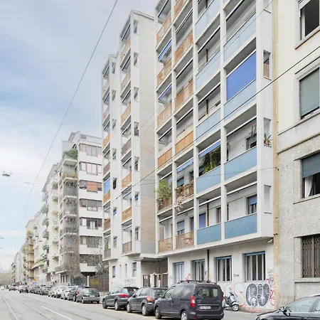 Easylife - Nuovo Bilocale Con Balcone S.agostino
