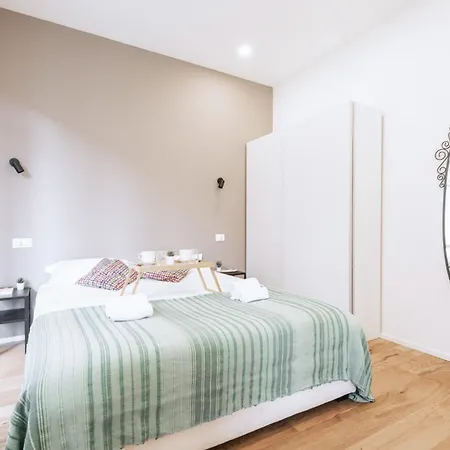 Appartamento Easylife - Nuovo Bilocale Con Balcone S.agostino