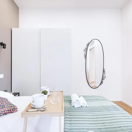 Easylife - Nuovo Bilocale Con Balcone S.agostino *