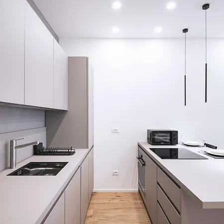 Easylife - Nuovo Bilocale Con Balcone S.agostino Milano