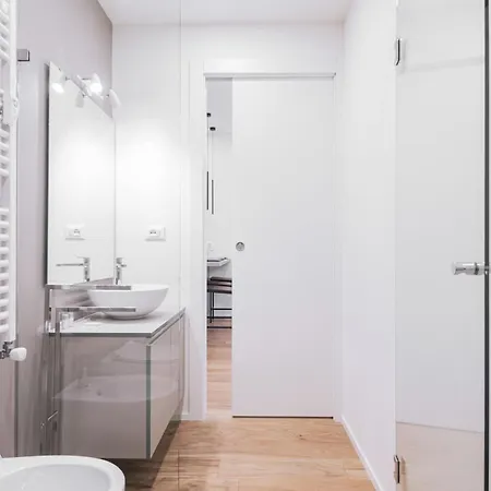 Easylife - Nuovo Bilocale Con Balcone S.agostino Appartamento