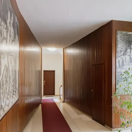 Easylife - Nuovo Bilocale Con Balcone S.agostino