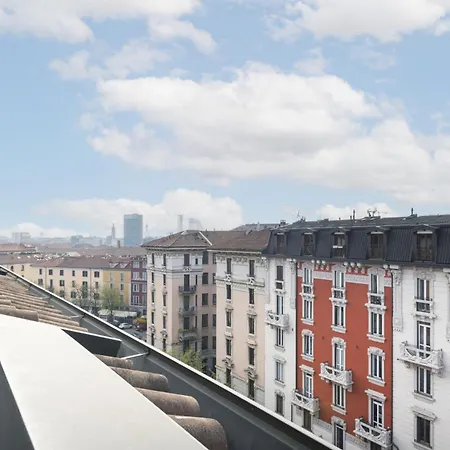 Easylife - - Garigliano 10 - Isola *