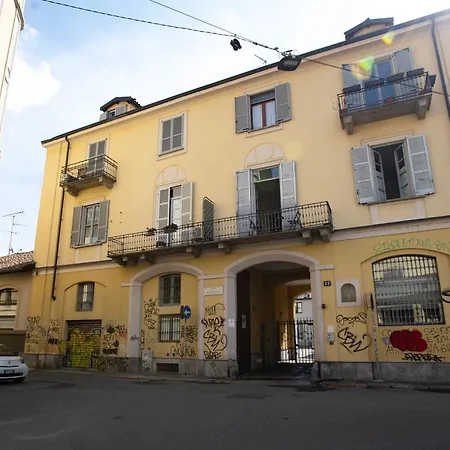 L'arche Comfort&relax - Darsena House *