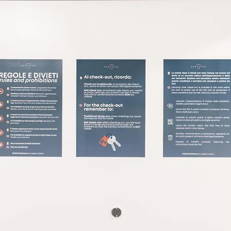 Easylife - -delle Armi 19 - Porta Ticinese