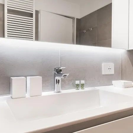 Apartamento Easylife - - Macchi 61 -