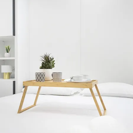 Daire Easylife - Pratico Monolocale In Zona Isola *