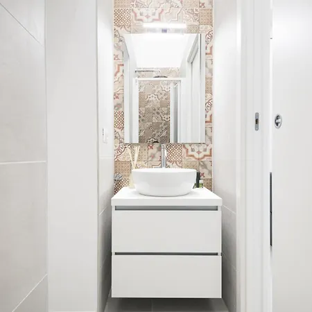 Apartment Easylife - - Bassi 30 - Isola