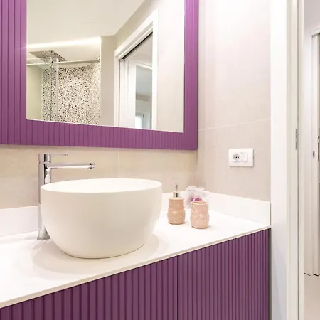 Assab By Halldis Apartamento Milão