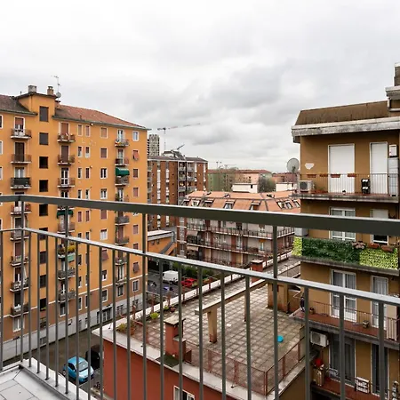Assab By Halldis Apartment