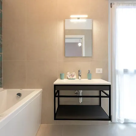 Apartment Assab By Halldis Milan
