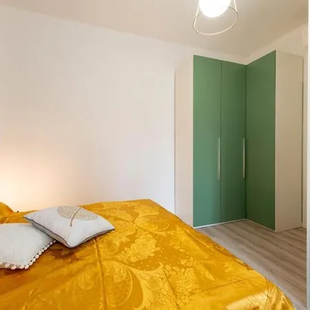 Edolo46 - Station Apartament *