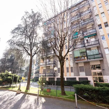 Appartement Nuovissimo Loft In Zona Corvetto *