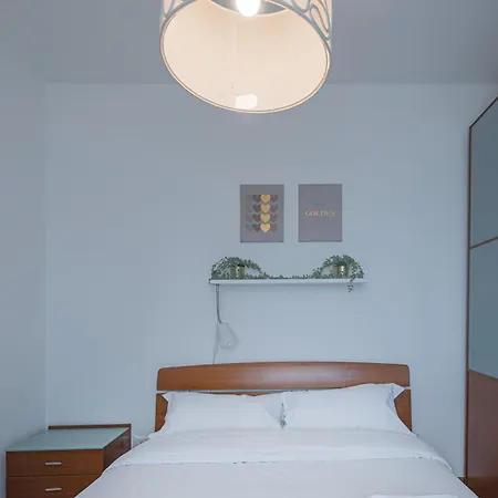 Apartamento Primopiano - Palmanova *