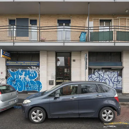 Primopiano - Palmanova Apartamento Milán