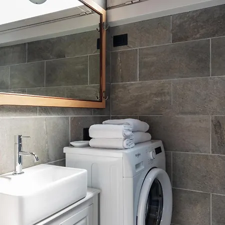 Easyhomes - Navigli Terrace Milano