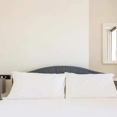 Easyhomes - Navigli Terrace 公寓 米兰