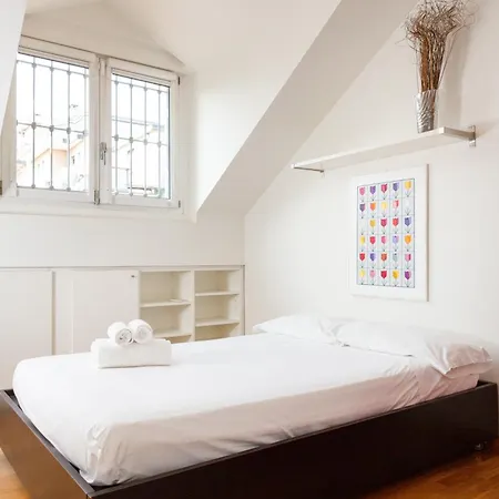 아파트 Artstay Luxury Sempione & Cadorna 밀라노