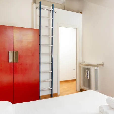 Artstay Luxury Sempione & Cadorna 아파트