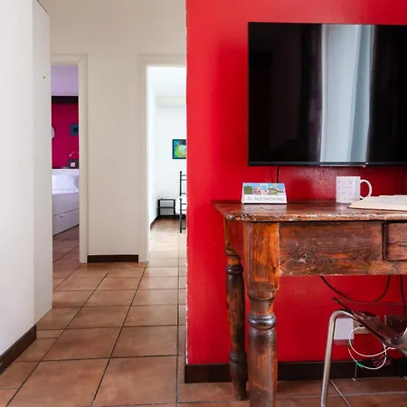 Italianway Comfort - Mortara 5 B Appartement