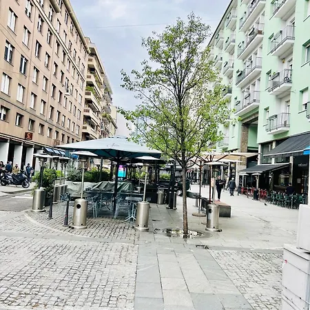 Moscova M2 - Centre Apartment