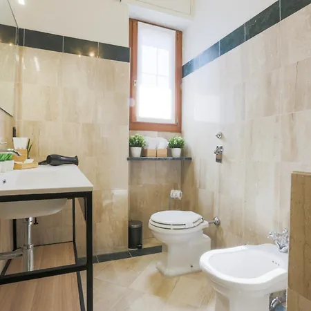 Urban Elegance Station W/private Garage Appartement