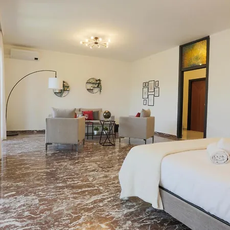 Appartement Urban Elegance Station W/private Garage