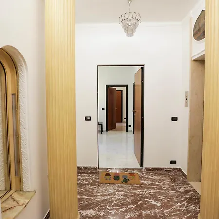 Urban Elegance Station W/private Garage Milan