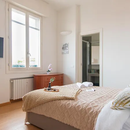 Ihost Great View - Molino Armi 25