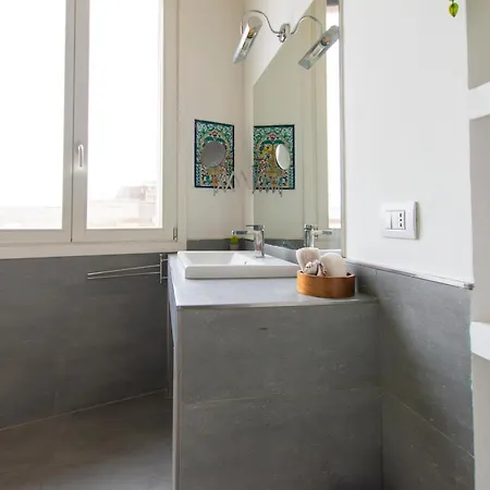 Ihost Great View - Molino Armi 25 *