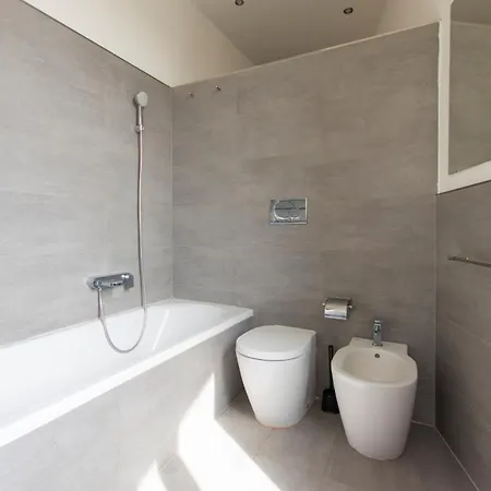 Ihost Great View - Molino Armi 25 *