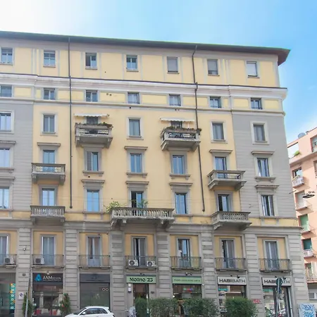 Apartmán Ihost Great View - Molino Armi 25 *