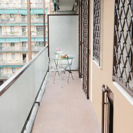 New Modern Flat 10 Minutes Walk From Station Apartamento