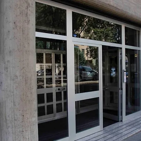 Navigli-tortonaampio Monolocale, Garage Gratuito Апартаменты