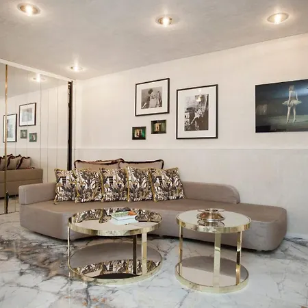 Appartement Nsm Cornalia